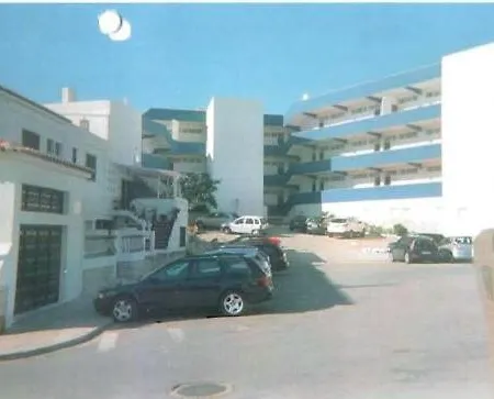 Alto De Abufeira البوفيرا