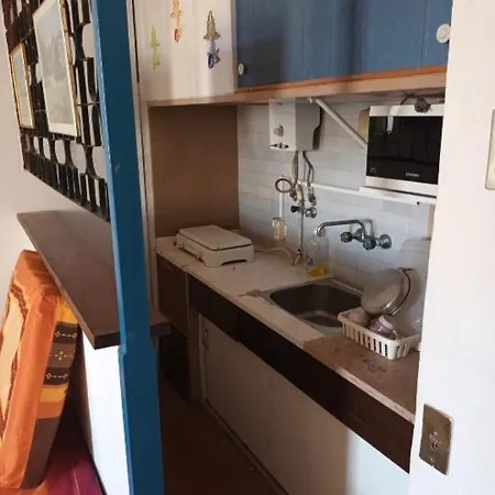 Alto De Abufeira 公寓 阿尔布费拉