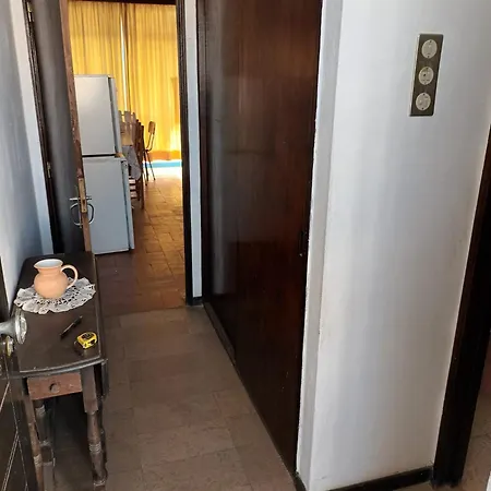 公寓 Alto De Abufeira 阿尔布费拉