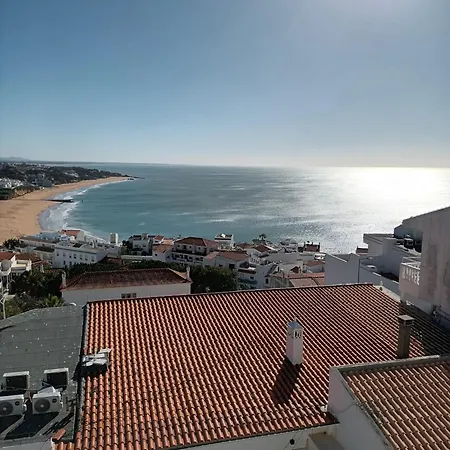 Alto De Abufeira Apartmán Albufeira