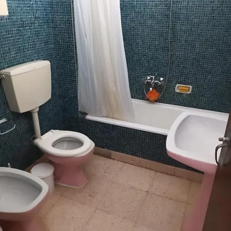 Apartmán Alto De Abufeira Albufeira