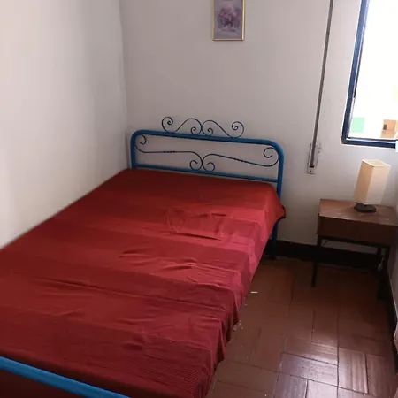 Apartmán Alto De Abufeira *