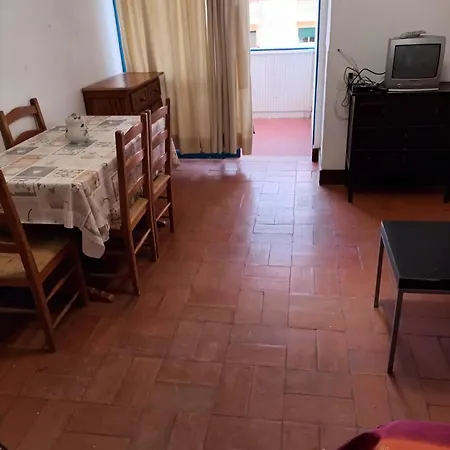 Apartmán Alto De Abufeira