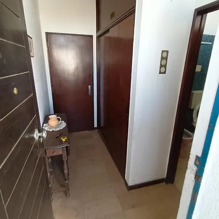 Alto De Abufeira Apartmán *