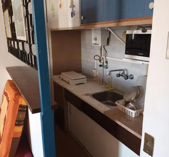 Alto De Abufeira 公寓 阿尔布费拉