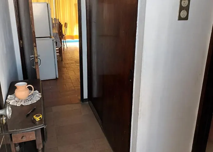 公寓 Alto De Abufeira 阿尔布费拉