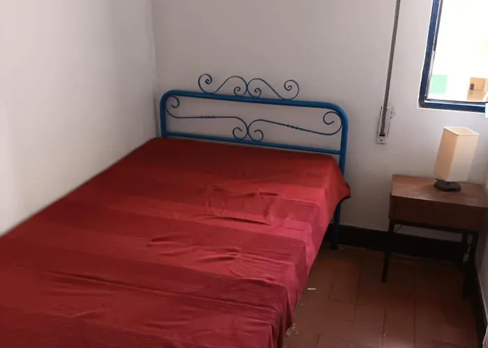 公寓 Alto De Abufeira *